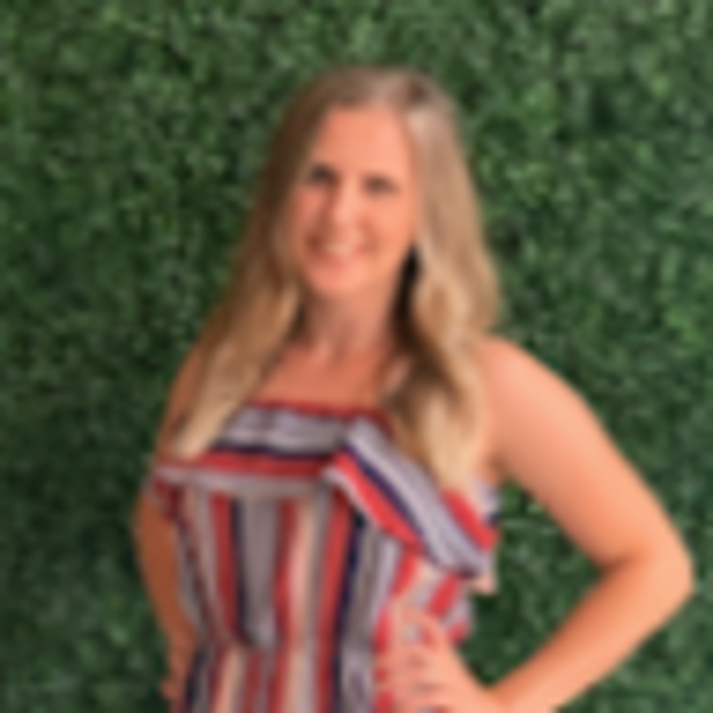 Meet your Posher, Breanna